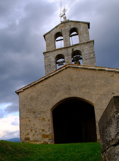 Inumazione Pescara